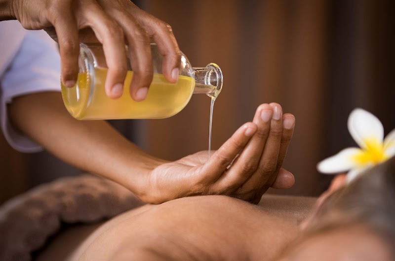 Luna Den Spa - The Nowness Luxury Hotel - Çeşme, spa in Çeşme, Turkey, photo 3 of 10
