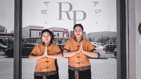 Sekar Putri Spa & Wellness - Rasim Palas Hotel, spa in Çeşme, Turkey